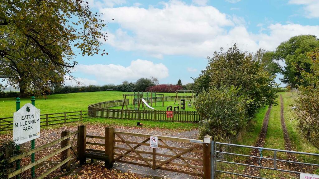 Additional image 50 of Macclesfield Road, Eaton, Congleton