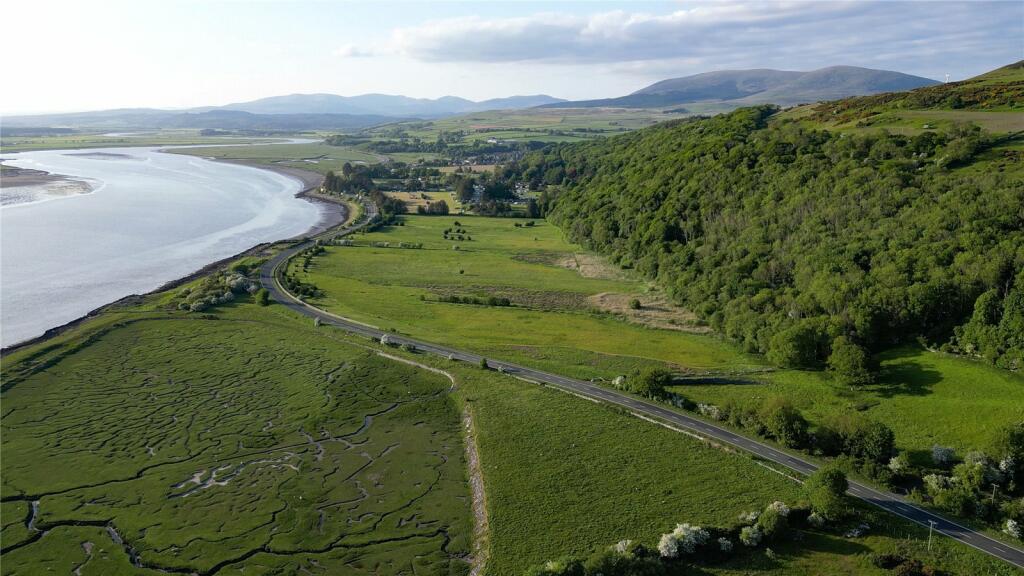 Additional image 4 of Castle Cary Estate & Holiday Park, Creetown, Newton Stewart, Dumfries & Galloway, South West Scotland, DG8