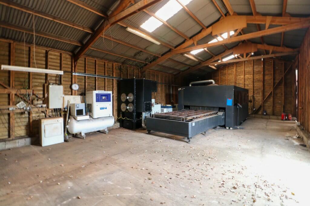 Additional image 17 of Commercial Land and Premises on Appleby Hill, Austrey, CV9