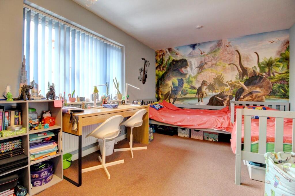 Additional image 11 of Eccles Close, Coventry