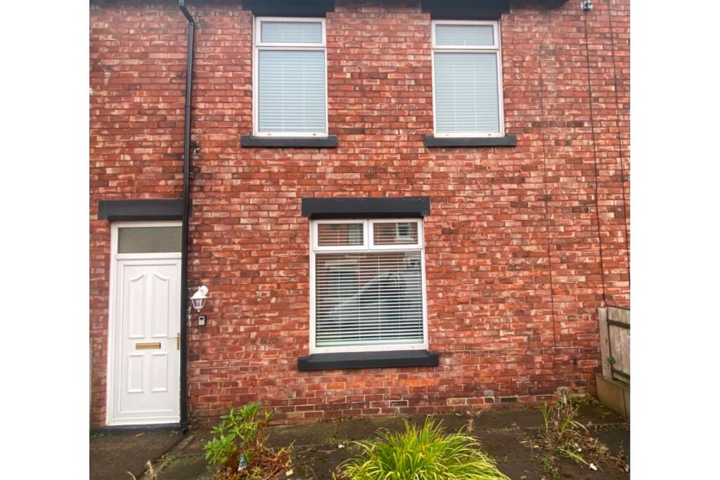 Primary image of Jolliffe Street, Chester le Street, DH3