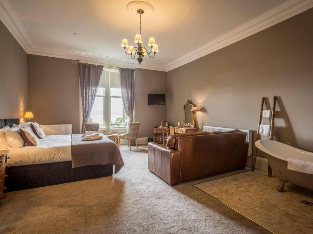 Additional image 7 of Taypark House Estate, 484 Perth Road, Dundee, Scotland, DD2 1LR