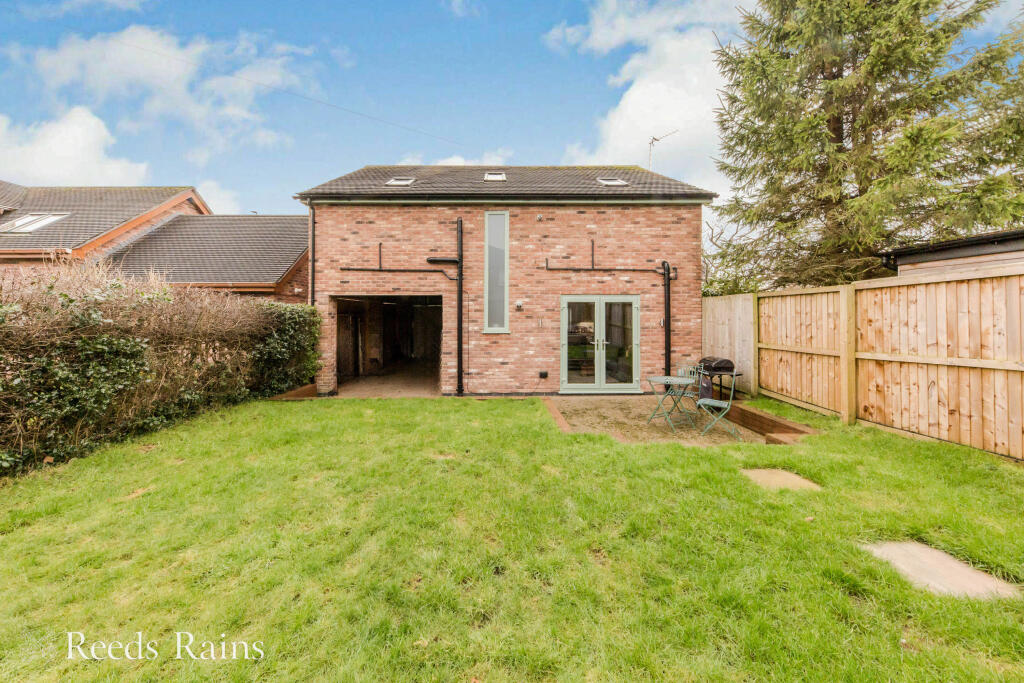 Additional image 20 of Boundary Lane, Congleton, Cheshire, CW12