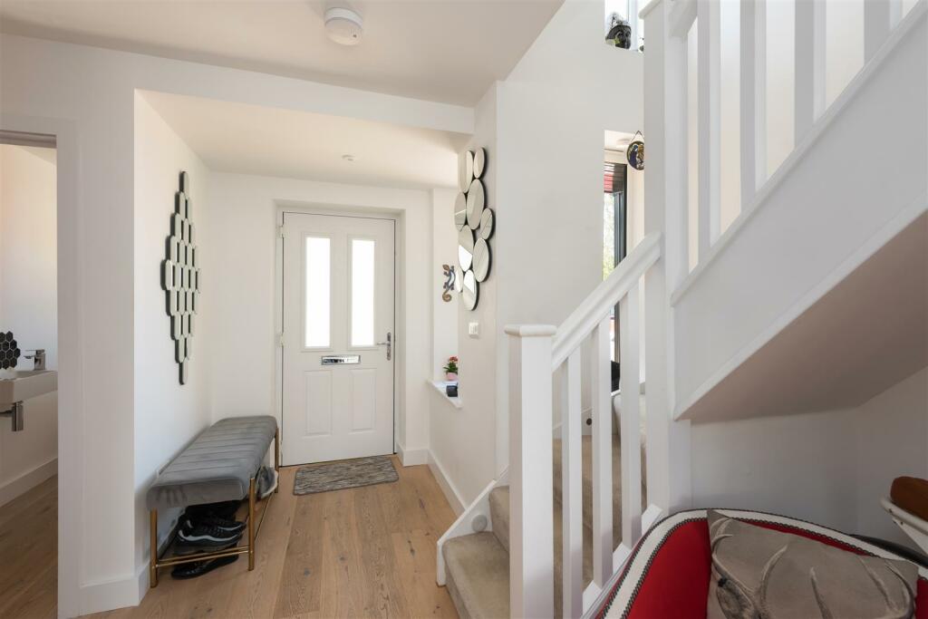 Additional image 7 of The Leas, Chestfield, Whitstable