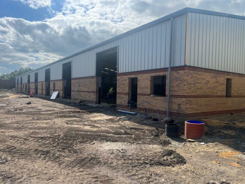 Additional image 5 of NL Business Park, Forge Way Cleveland Trading Estate, Darlington DL1 2PE