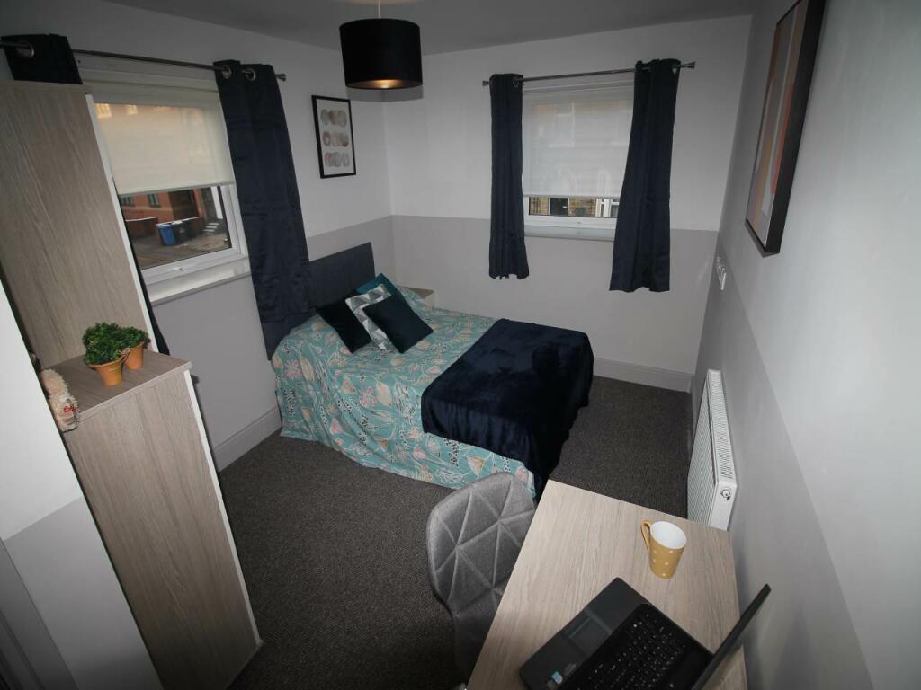 Additional image 19 of Forman Street, Derby,