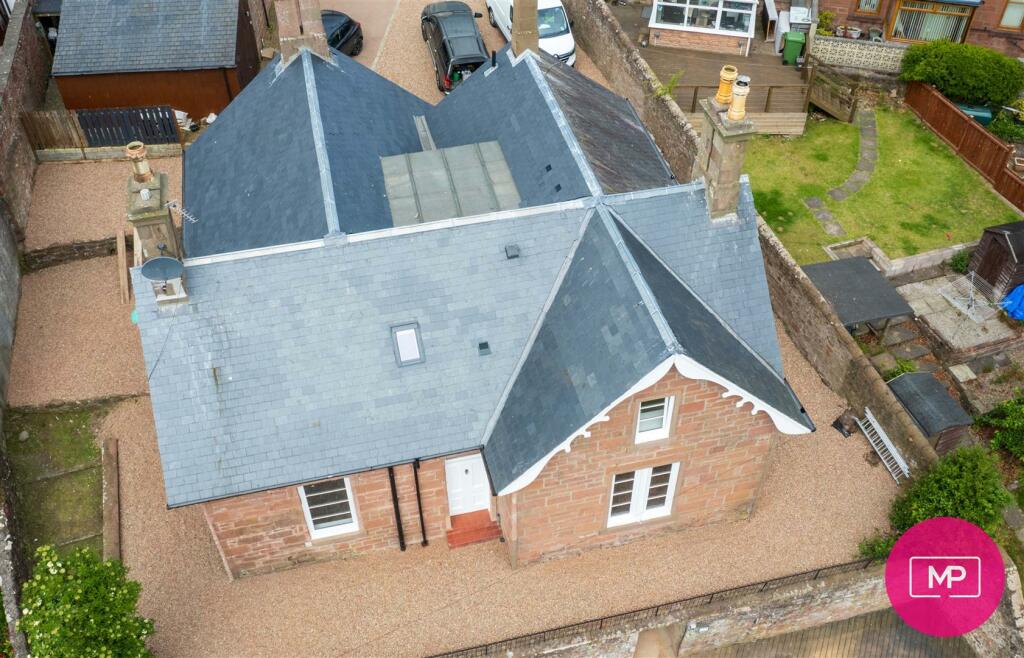 Additional image 34 of Marywell Brae, Kirriemuir