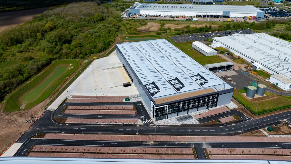 Additional image 2 of Apollo 7, Ansty Park, CV7 9RE