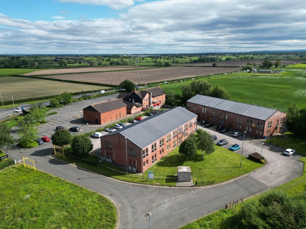 Additional image 5 of Unit 1, Verity Court, Middlewich, Cheshire, CW10