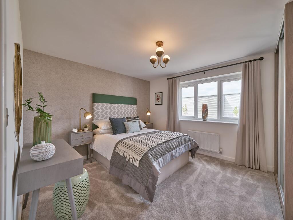 Additional image 5 of Kenilworth Gate, Leamington Road, Kenilworth, 
CV8 2AA