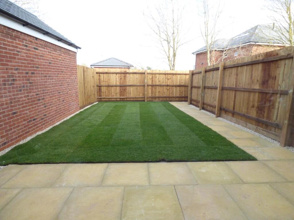 Additional image 4 of Sid Courtney Road, Tiddington