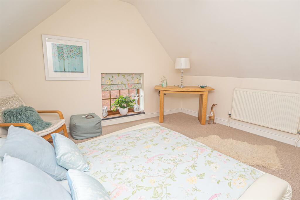 Additional image 25 of Windy Arbour, Kirk Langley, Ashbourne