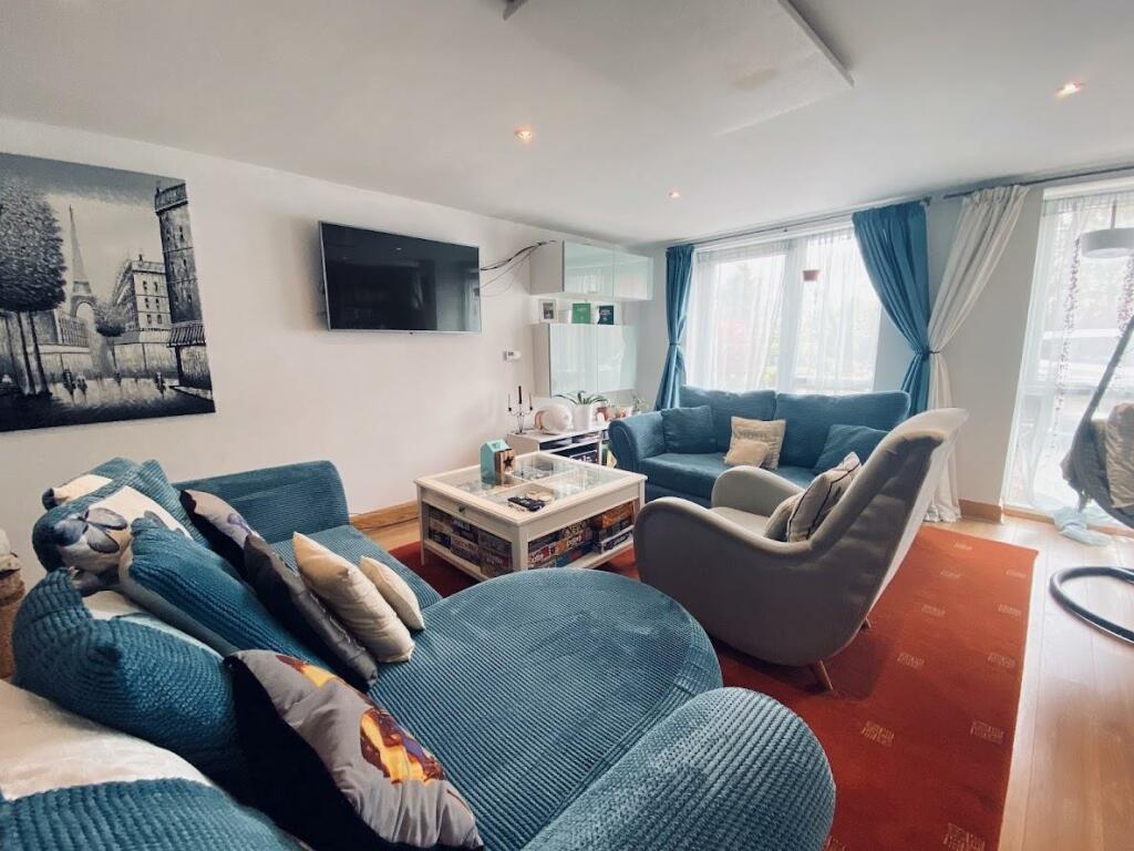 Additional image 16 of Garden Lodge Close, Littleover, Derby