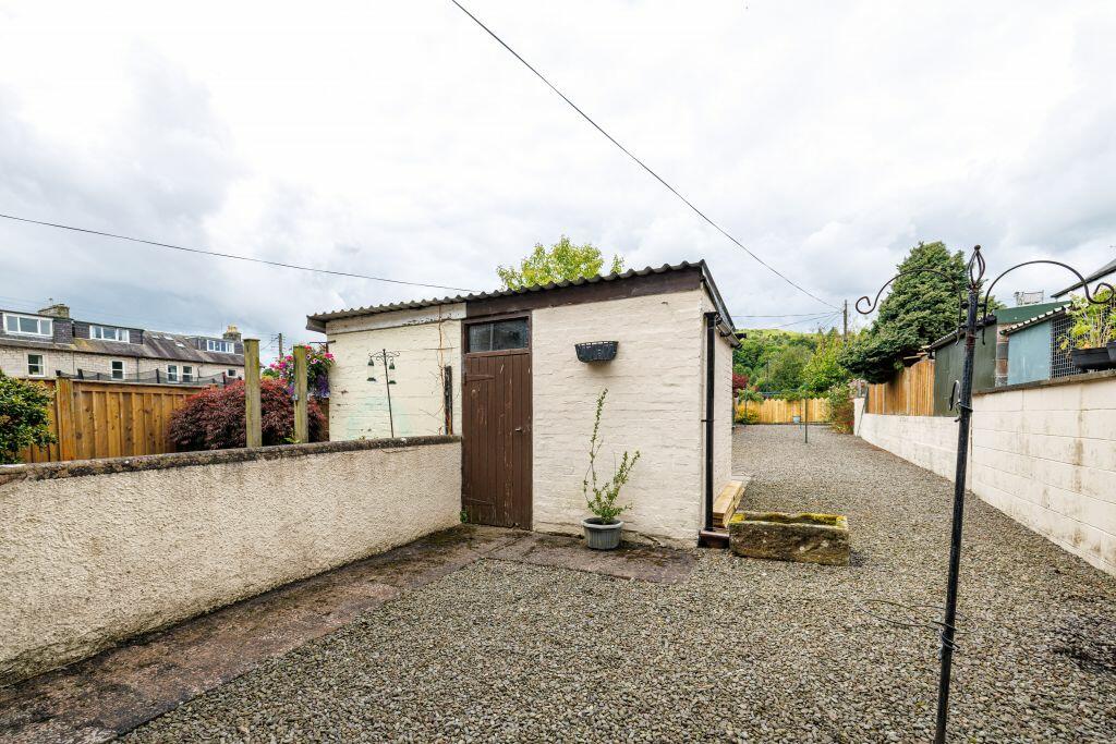 Additional image 28 of 22 Henry Street, Langholm, DG13 0AS