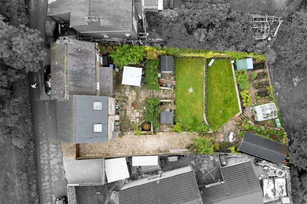 Additional image 59 of Baslow Cottage, Aston Lane, Oker, DE4 2JP