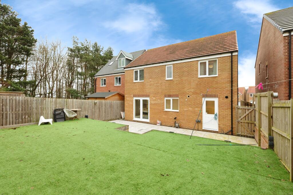 Additional image 15 of Manor Drive, Durham, DH7