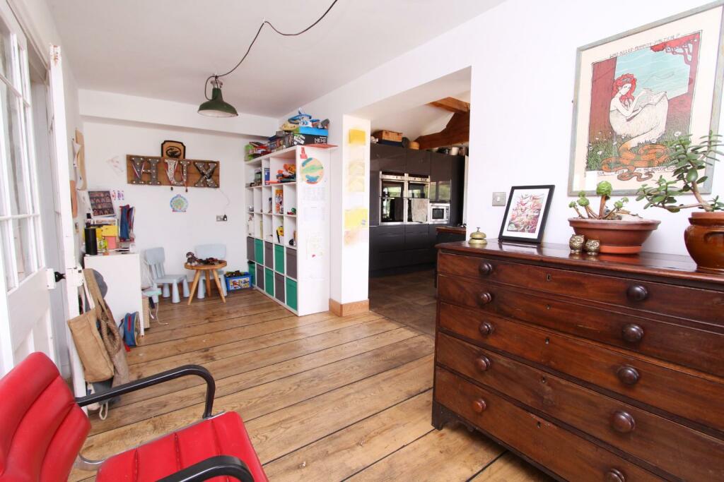 Additional image 11 of Forest Road, Marchington Cliff