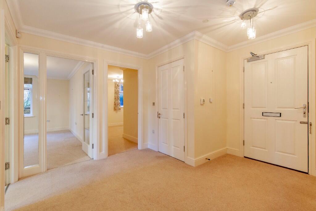 Additional image 3 of 1 Robinsons Court Audley St. Elphins Park, Matlock, Derbyshire, DE4 2RR