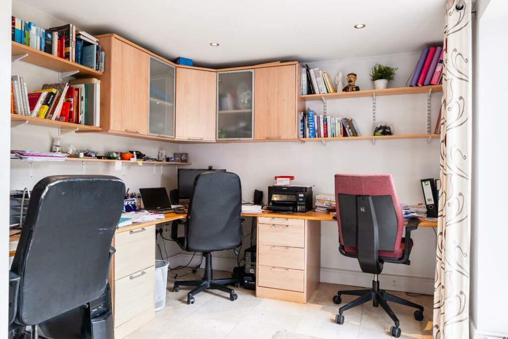 Additional image 20 of Bascote Rise, Southam