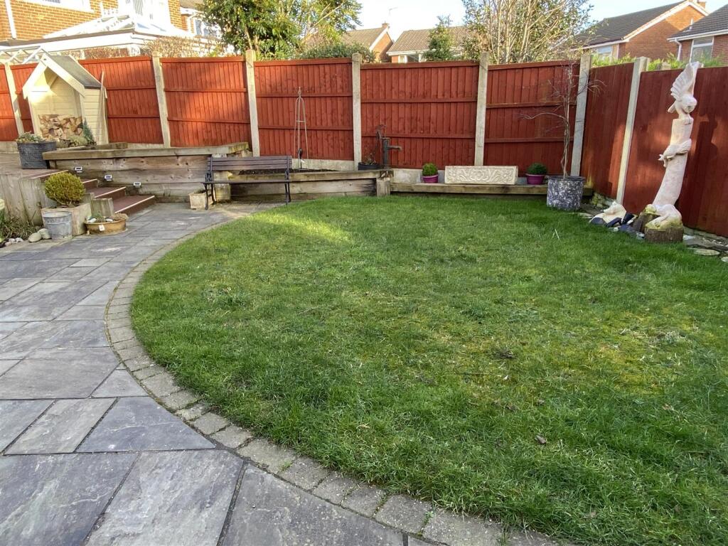 Additional image 23 of Tennyson Avenue, Swadlincote DE11 0DT