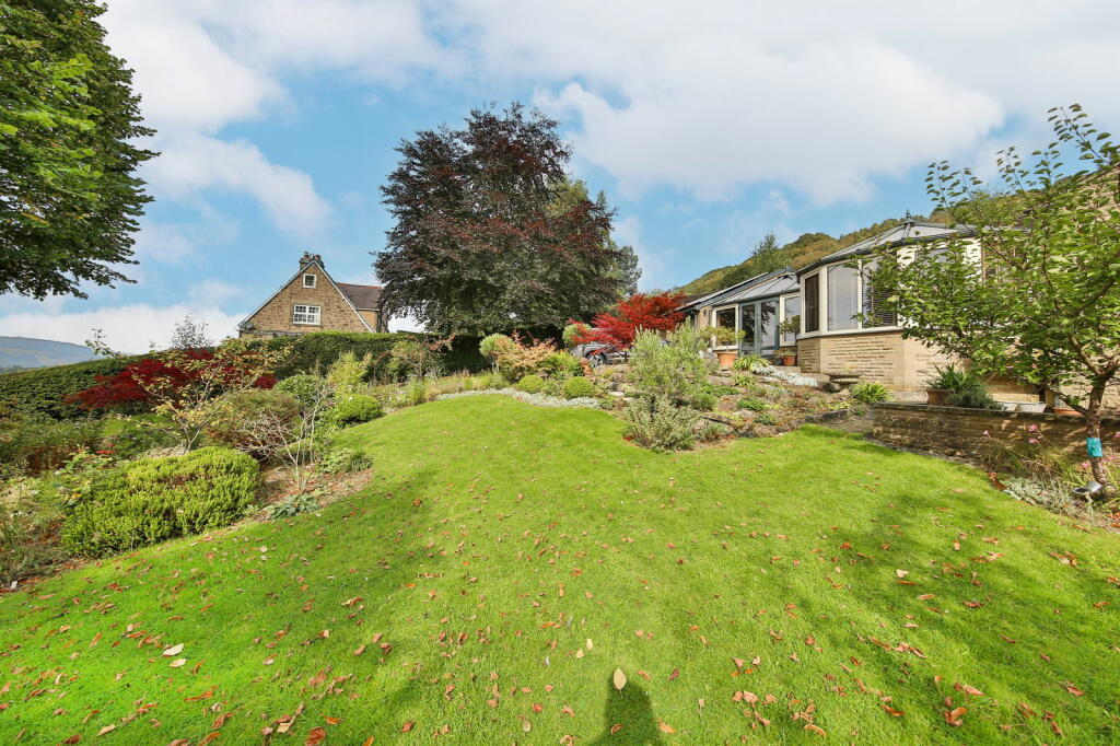 Additional image 26 of Grove Lane, Hackney, Matlock. DE4 2QF