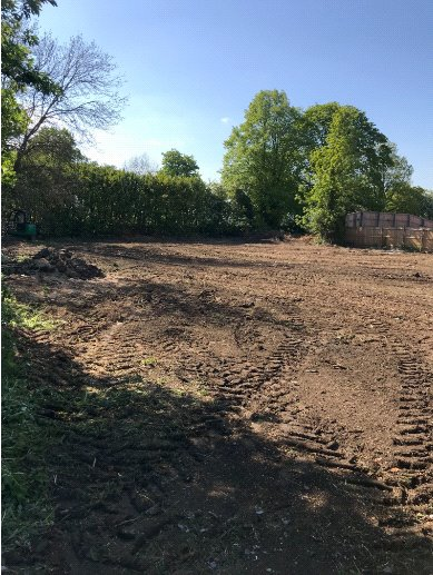 Additional image 2 of Residential Plot, St Oswald's Drive, Durham, DH1