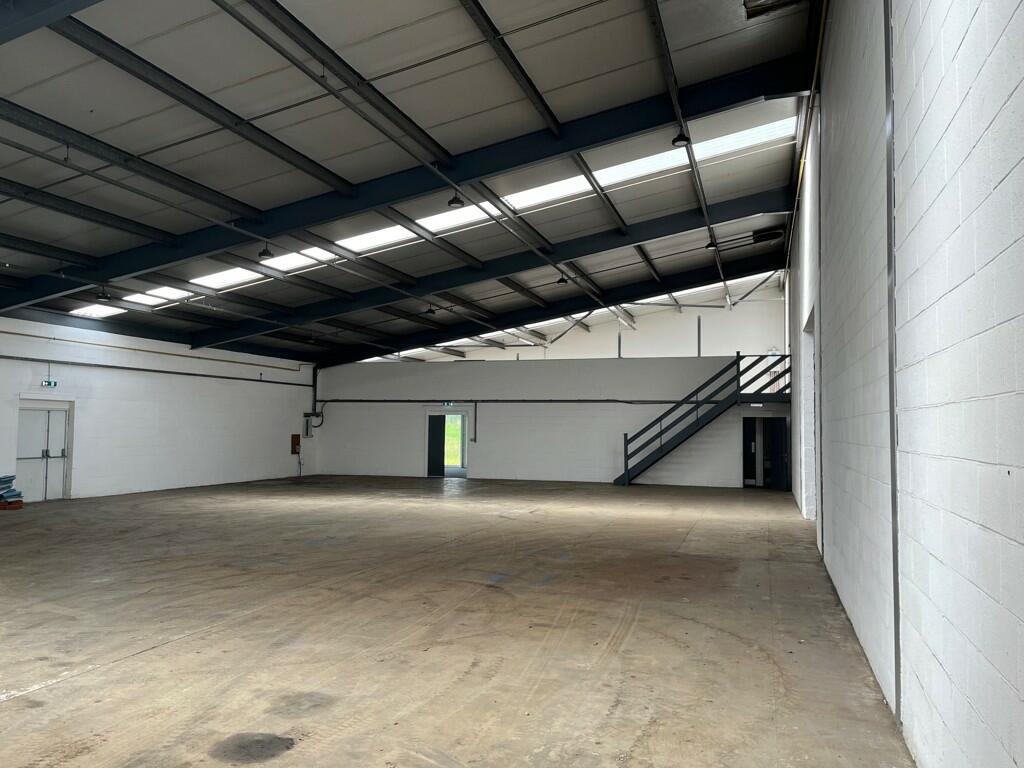 Additional image 9 of 4 A&B Alderman Wood Road, Tanfield Lea Industrial Estate South, Tanfield Lea, Stanley, Durham, DH9