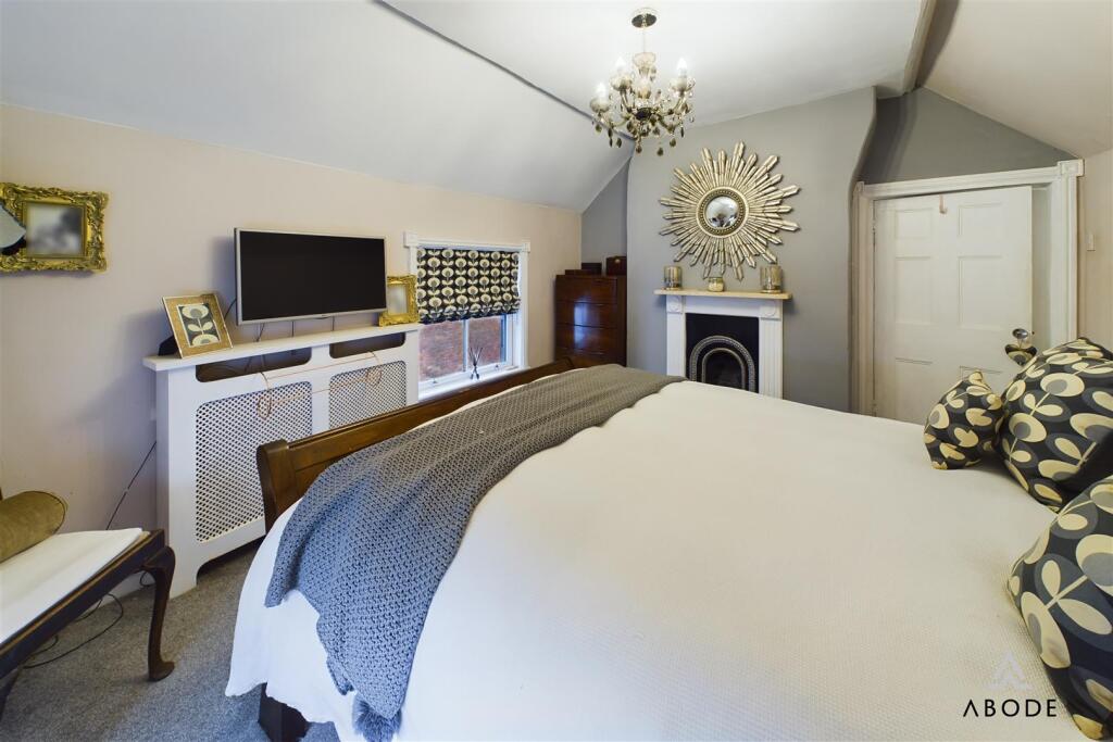 Additional image 20 of Market Street, Castle Donington, Derby