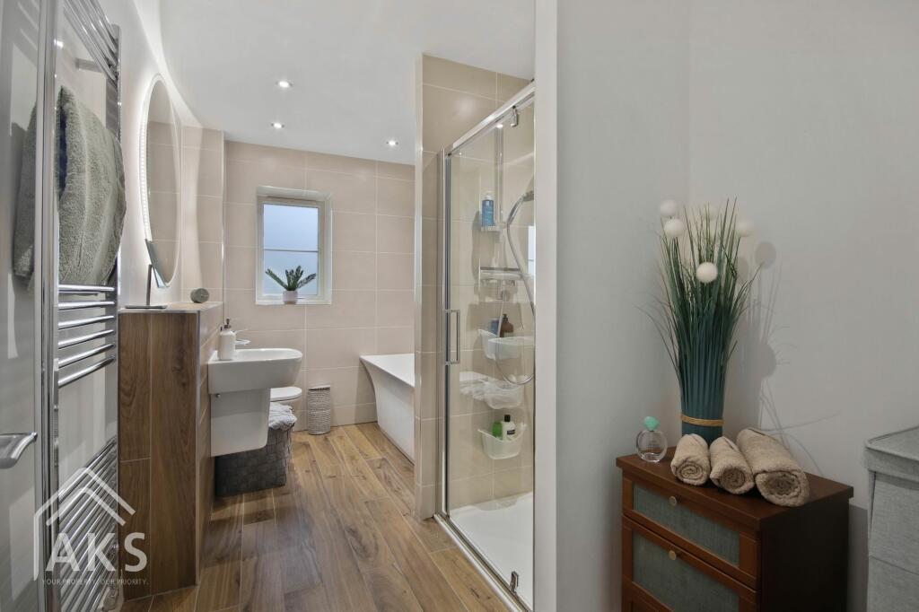 Additional image 4 of Bittern View, Willington, DE65