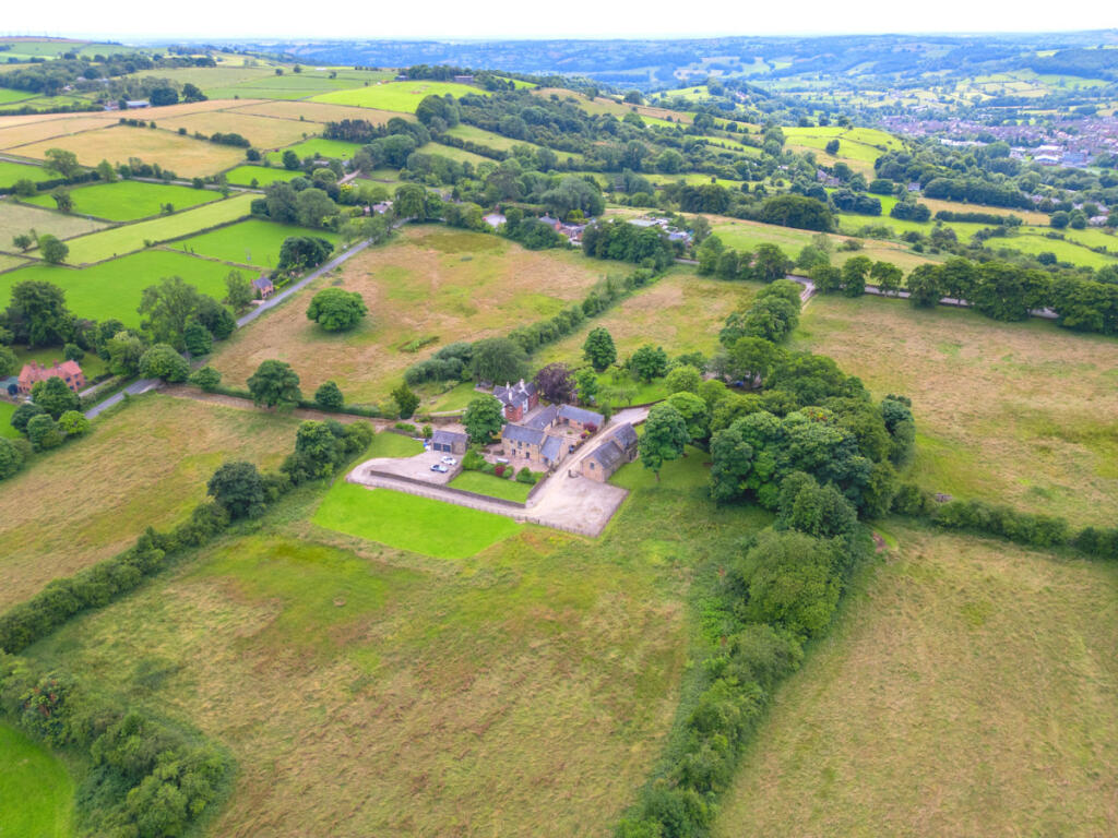 Additional image 49 of Country Estate nr Wirksworth, Matlock, DE4 4GW