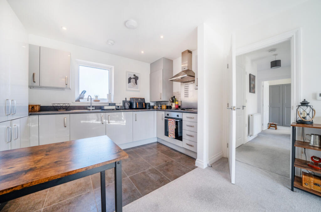 Additional image 4 of Boyce Road, Ebbsfleet Valley, Swanscombe, DA10