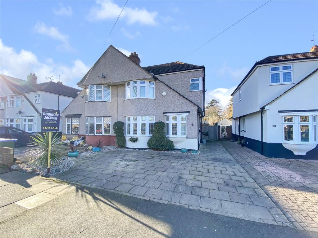 Additional image 38 of Marlborough Park Avenue, Sidcup, DA15