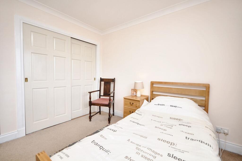 Additional image 21 of Rosie's Brae, Isle Of Whithorn, DG8