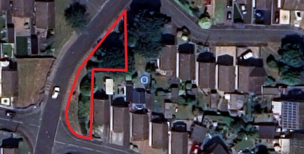Additional image 5 of Land Adajcent 1 Weaver Close, Sandbach, Cheshire, CW11 1EZ