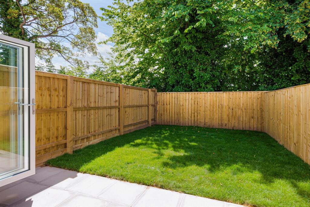 Additional image 18 of Winnington, Northwich