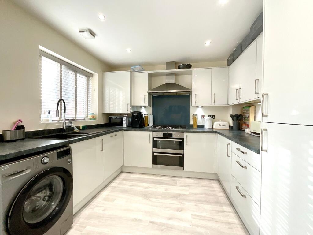 Additional image 2 of Alfred King Close, Shavington, CW2