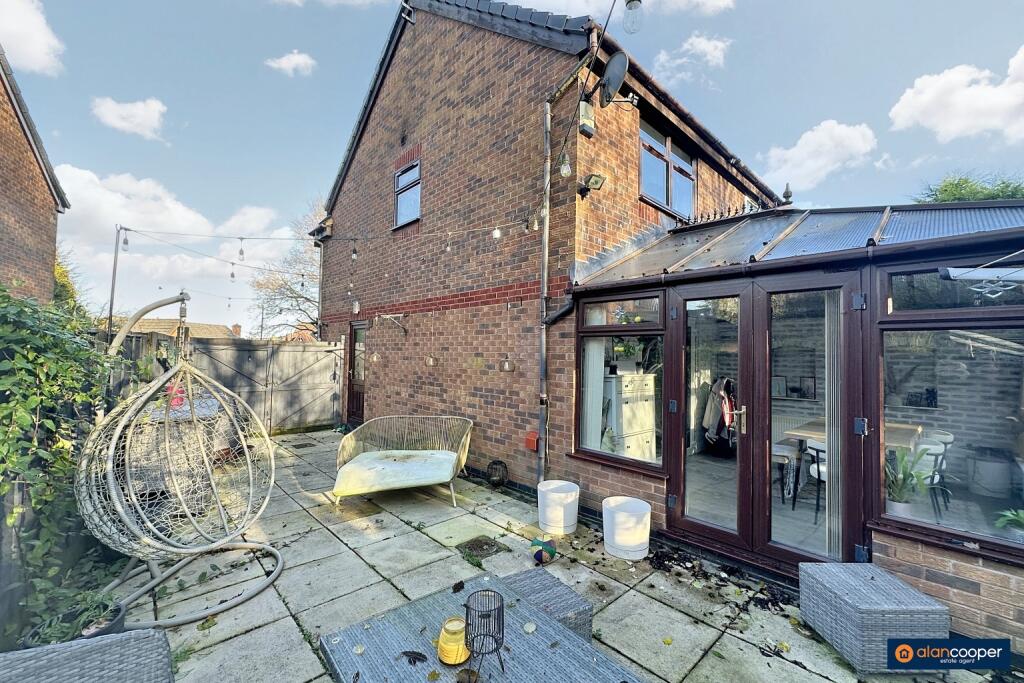 Additional image 15 of Laburnum Close, Woodlands Park, Bedworth, CV12 0PP