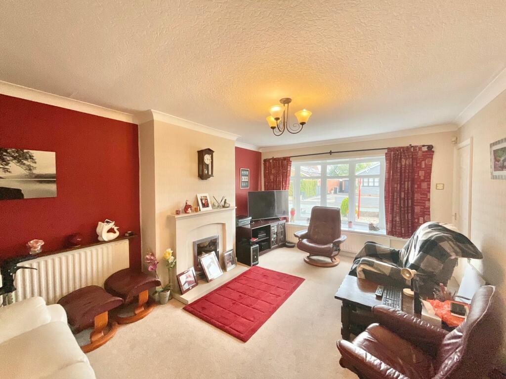 Additional image 2 of Brown Avenue, Nantwich, CW5