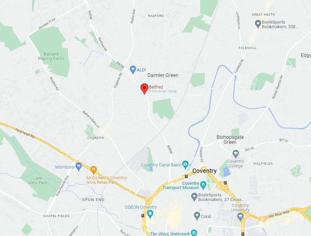 Additional image 15 of 127-129 Radford Road, Coventry, CV6 3BQ