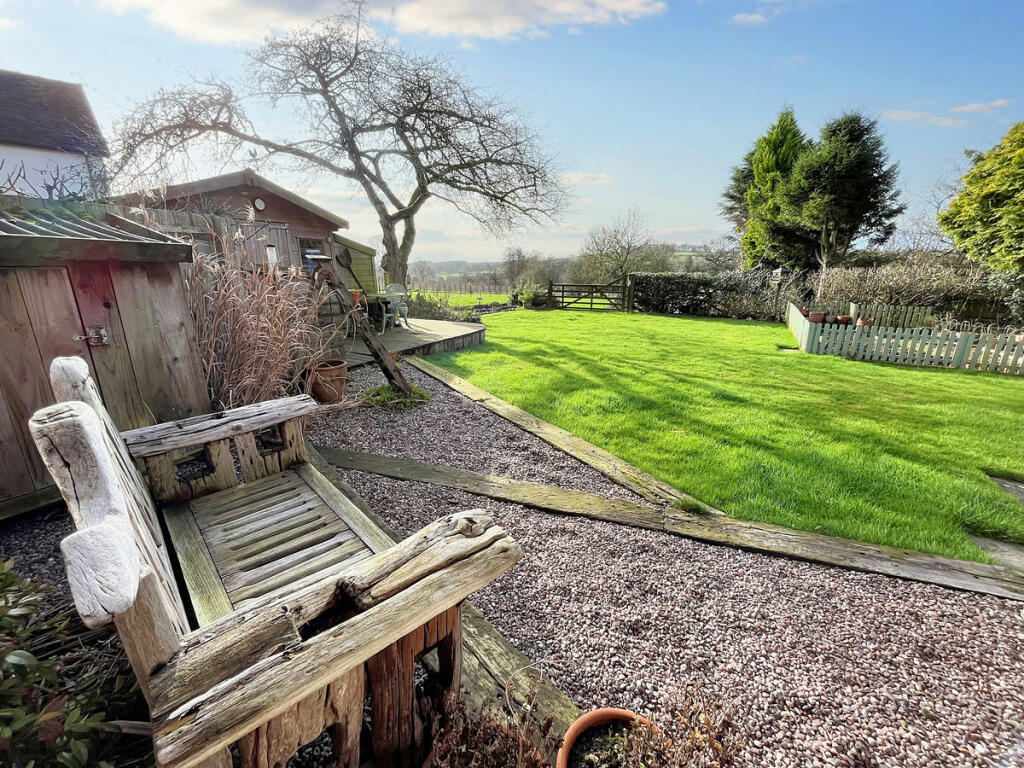 Additional image 26 of Trough Lane, Hulland Village, DE6