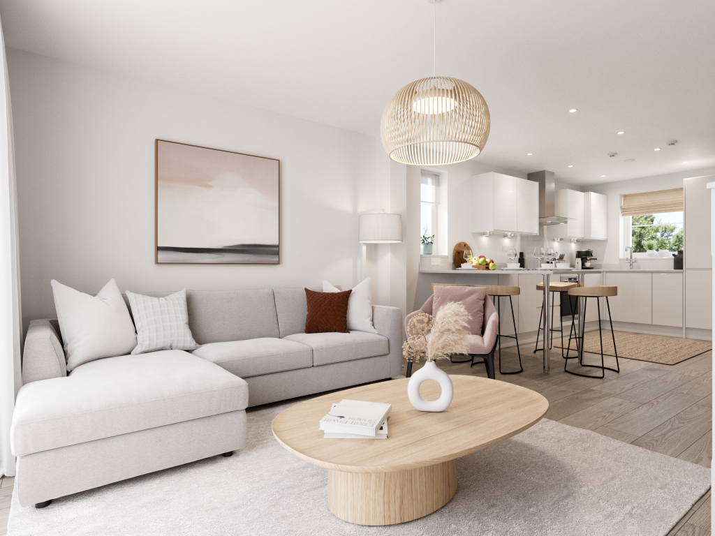 Additional image 7 of Sonnet Park, 
Banbury Road, 
Stratford-upon-Avon, 
Warwickshire, 
CV37 7GY