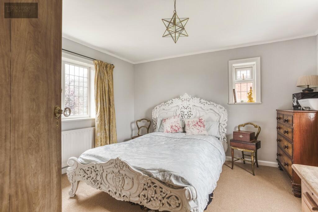 Additional image 22 of Chesterfield Road, Tibshelf, DE55