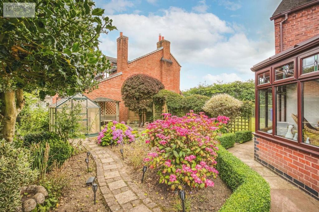 Additional image 27 of Mapperley Lane, West Hallam, Ilkeston, DE7