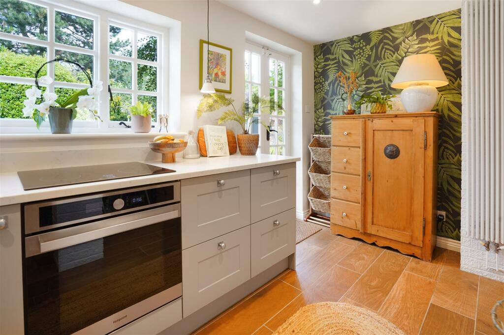 Additional image 9 of Main Street, Higham On The Hill