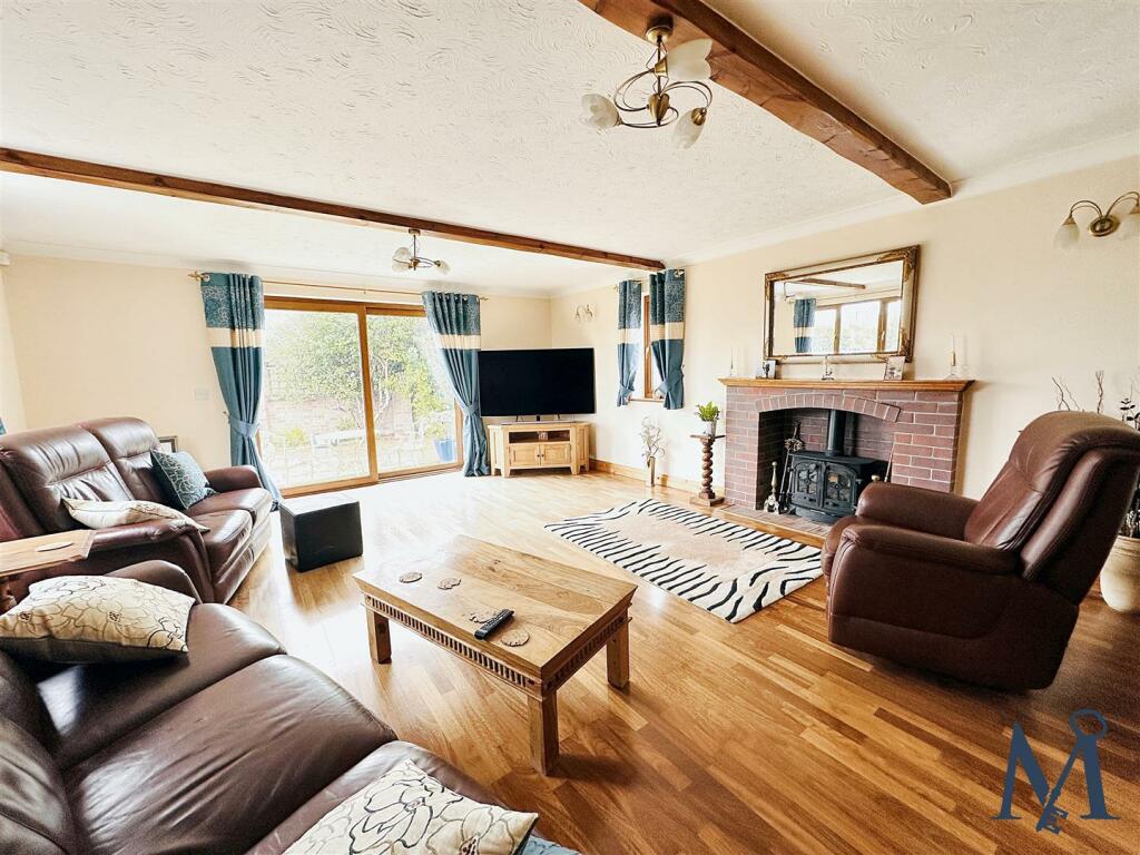 Additional image 3 of Horses Lane, Measham, Swadlincote