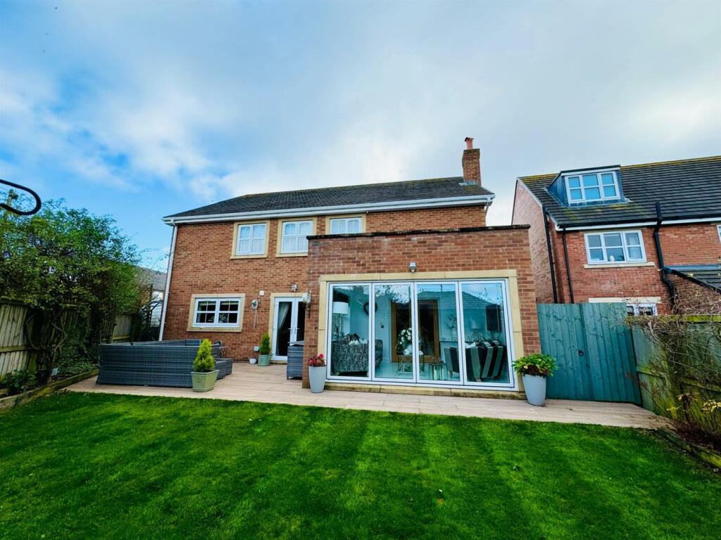 Additional image 27 of Wetherby Close, Philadelphia, Houghton Le Spring