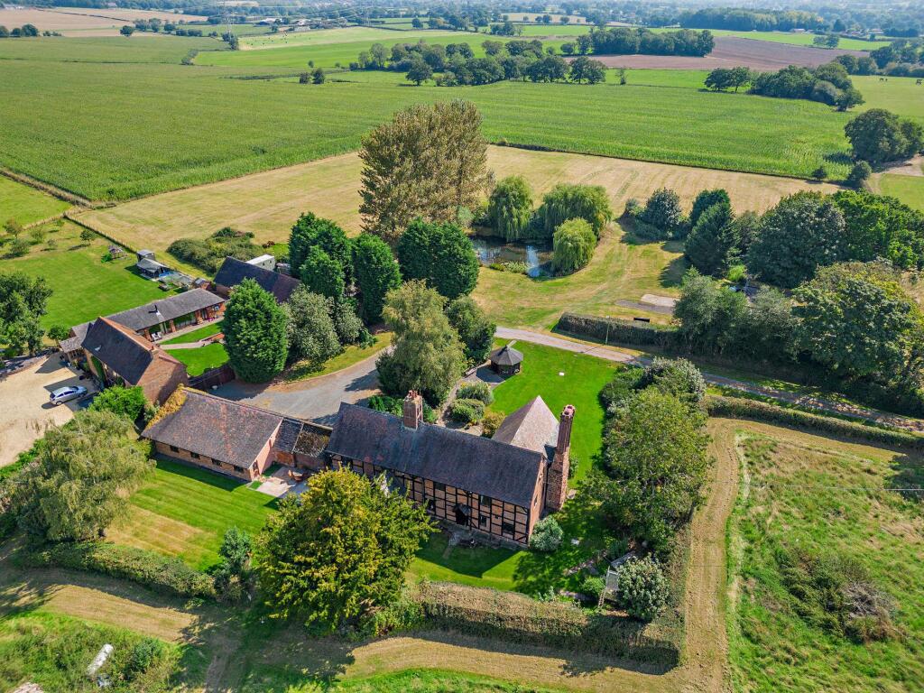 Additional image 24 of Breach Oak Lane, Corley, Coventry, Warwickshire, CV7