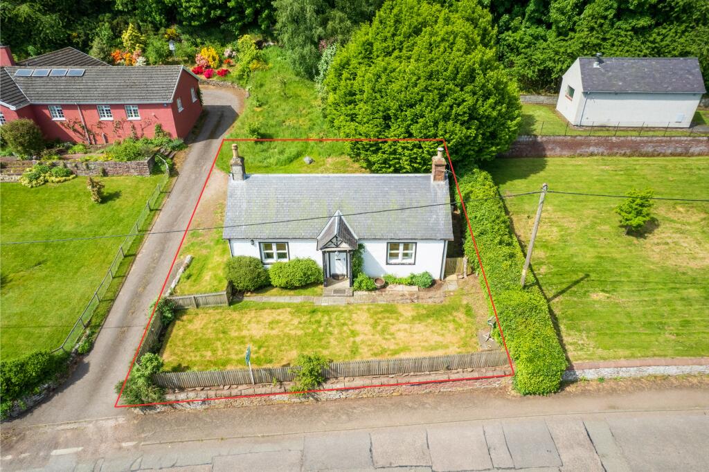 Additional image 5 of Craigton Of Airlie, Kirriemuir, DD8
