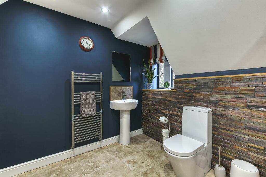 Additional image 25 of Morley Manor, Morley, Derbyshire