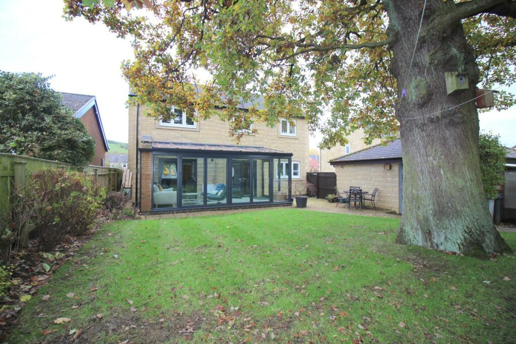 Additional image 9 of St. Bedes Court, Lanchester, Durham